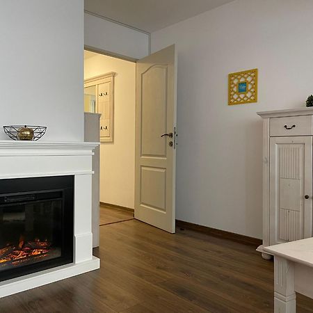 Sibiu Lotus Apartments Pokój zdjęcie
