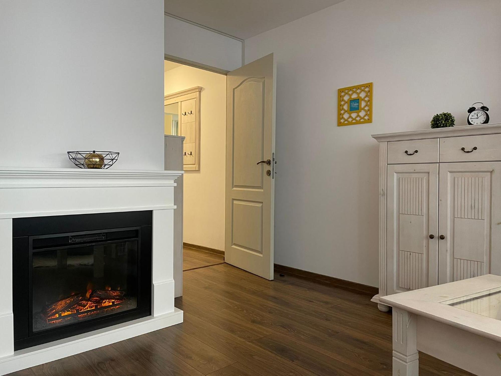 Sibiu Lotus Apartments Pokój zdjęcie