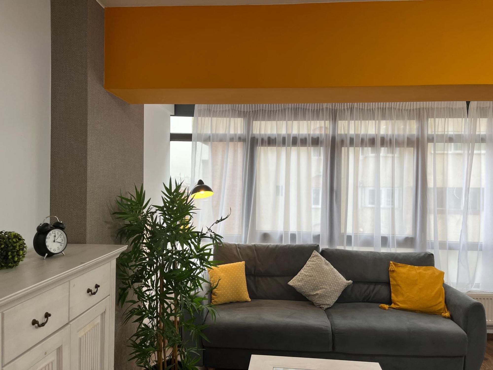 Sibiu Lotus Apartments Pokój zdjęcie
