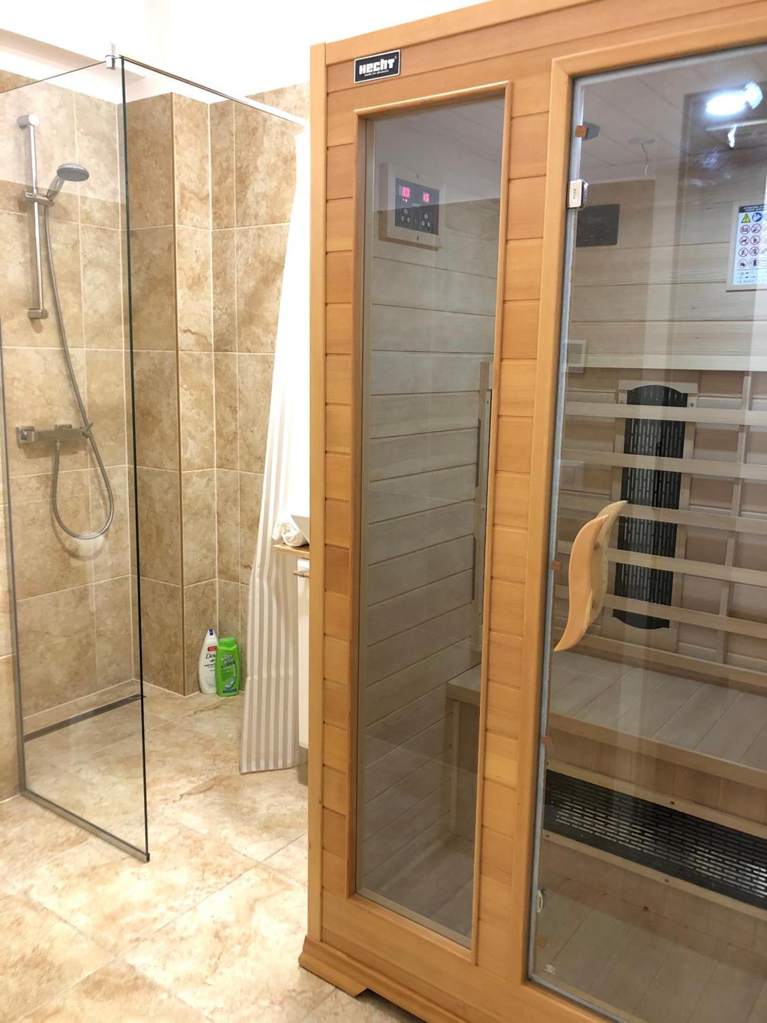 Sibiu Lotus Apartments Pokój zdjęcie