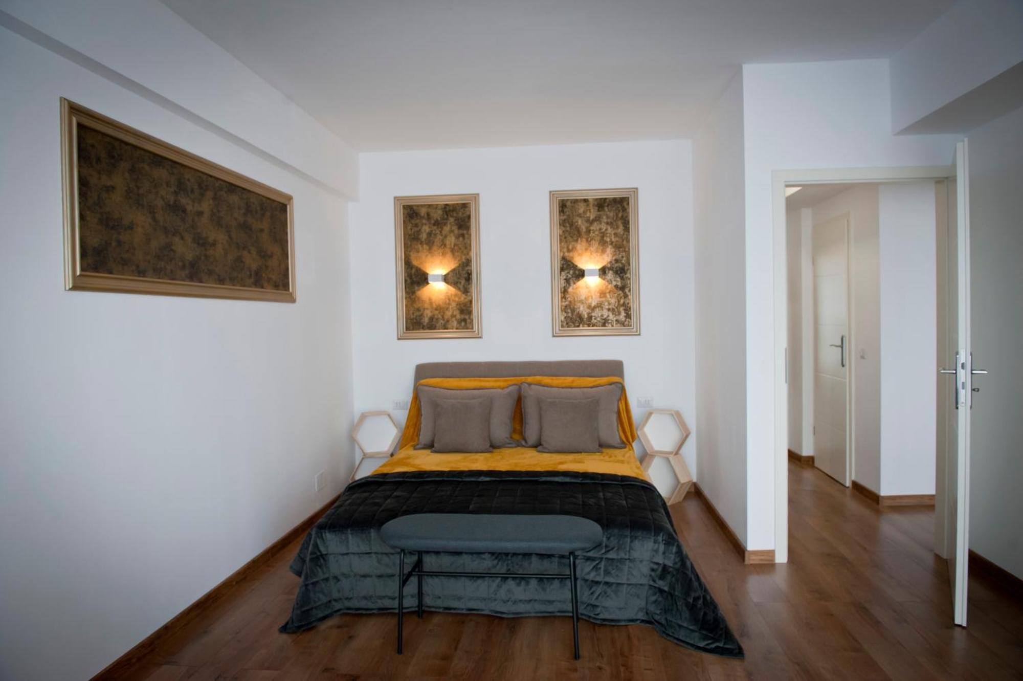 Sibiu Lotus Apartments Pokój zdjęcie