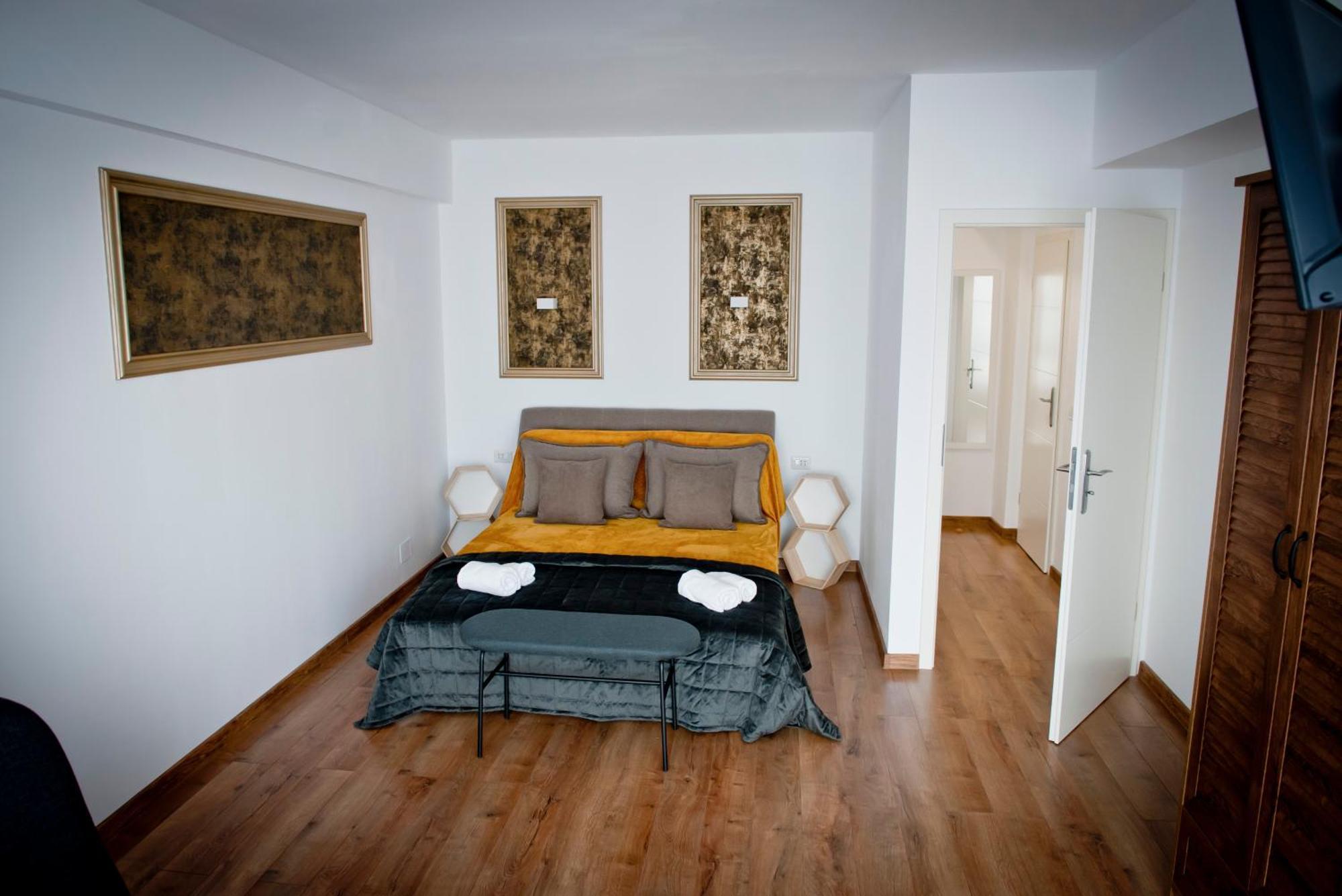 Sibiu Lotus Apartments Pokój zdjęcie