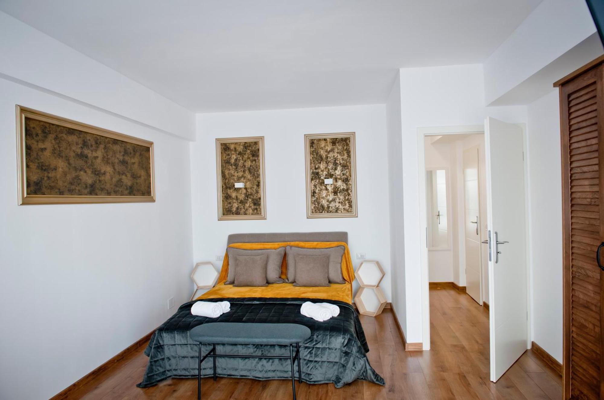 Sibiu Lotus Apartments Pokój zdjęcie